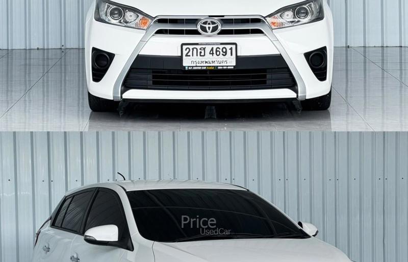 ขายรถเก๋งมือสอง-toyota-โตโยต้า-yaris-รถปี2014-รหัส89040-681510d7.jpg ขายรถเก๋งมือสอง-toyota-โตโยต้า-yaris-รถปี2014-รหัส89040-681510d7.jpg