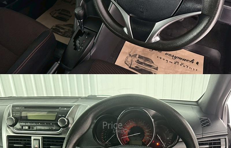 ขายรถเก๋งมือสอง-toyota-โตโยต้า-yaris-รถปี2016-รหัส89042-5231271e.jpg ขายรถเก๋งมือสอง-toyota-โตโยต้า-yaris-รถปี2016-รหัส89042-5231271e.jpg