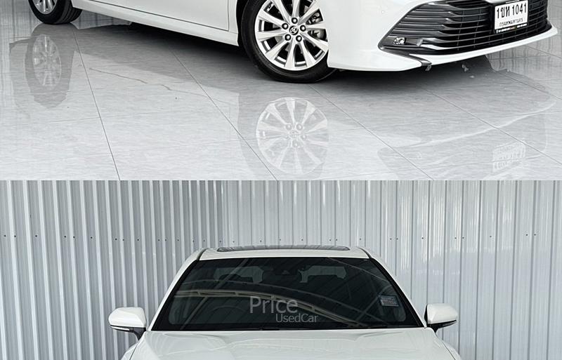 ขายรถเก๋งมือสอง-toyota-โตโยต้า-camry-รถปี2021-รหัส89047-8b4189aa.jpg ขายรถเก๋งมือสอง-toyota-โตโยต้า-camry-รถปี2021-รหัส89047-8b4189aa.jpg