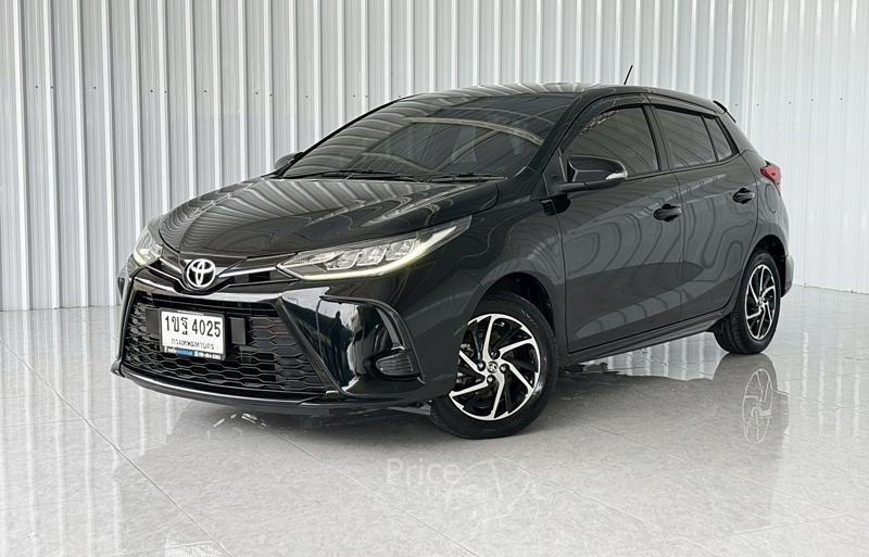 ขายรถเก๋งมือสอง-toyota-โตโยต้า-yaris-รถปี2020-รหัส89067-6d3619cc.jpg ขายรถเก๋งมือสอง-toyota-โตโยต้า-yaris-รถปี2020-รหัส89067-6d3619cc.jpg