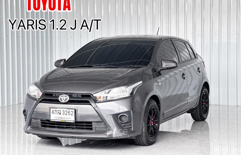 ขายรถเก๋งมือสอง-toyota-โตโยต้า-yaris-รถปี2015-รหัส89090-16d041ed.jpg ขายรถเก๋งมือสอง-toyota-โตโยต้า-yaris-รถปี2015-รหัส89090-16d041ed.jpg