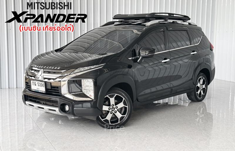 รถอเนกประสงค์มือสอง MITSUBISHI XPANDER รถปี 2020