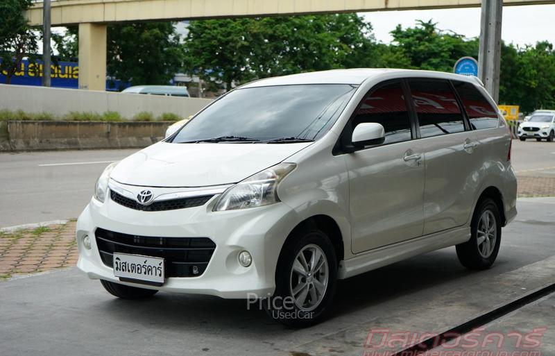 ขายรถเก๋งมือสอง-toyota-โตโยต้า-avanza-รถปี2013-รหัส89106-59199810.jpg ขายรถเก๋งมือสอง-toyota-โตโยต้า-avanza-รถปี2013-รหัส89106-59199810.jpg