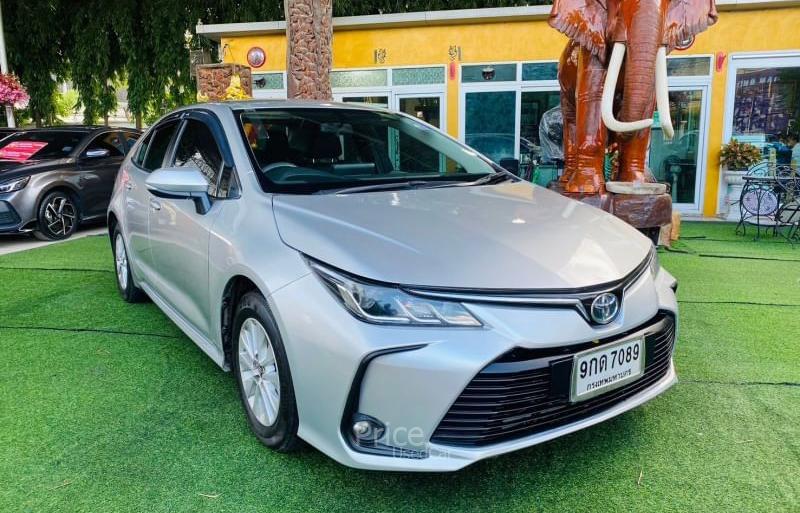 ขายรถเก๋งมือสอง-toyota-โตโยต้า-corolla-รถปี2019-รหัส89116-5de61cbe.jpg ขายรถเก๋งมือสอง-toyota-โตโยต้า-corolla-รถปี2019-รหัส89116-5de61cbe.jpg