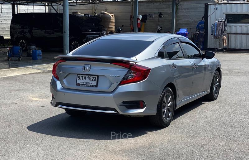 ขายรถเก๋งมือสอง-honda-ฮอนด้า-civic-รถปี2019-รหัส89158-6600d540.jpg ขายรถเก๋งมือสอง-honda-ฮอนด้า-civic-รถปี2019-รหัส89158-6600d540.jpg
