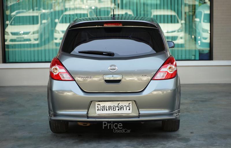 ขายรถเก๋งมือสอง-nissan-นิสสัน-tida-รถปี2011-รหัส89172-ed3a1e4b.jpg ขายรถเก๋งมือสอง-nissan-นิสสัน-tida-รถปี2011-รหัส89172-ed3a1e4b.jpg