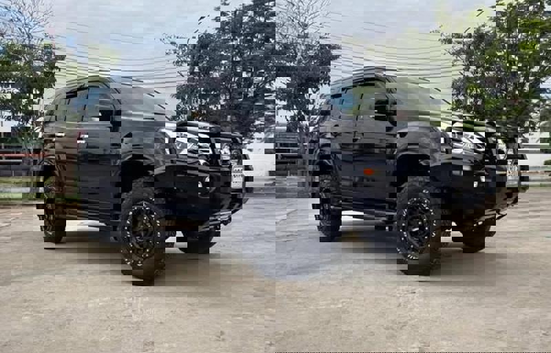 รถอเนกประสงค์มือสอง ISUZU MU-X รถปี 2020 รถอเนกประสงค์มือสอง ISUZU MU-X รถปี 2020