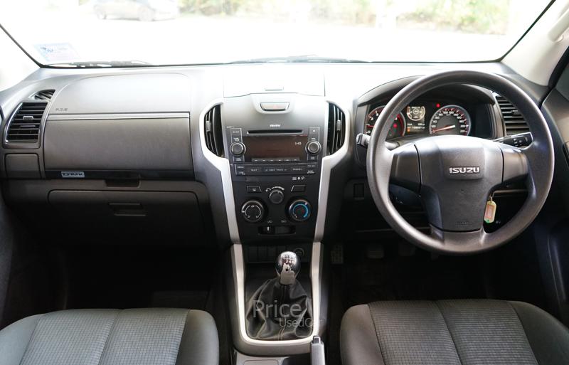 ขายรถกระบะมือสอง-isuzu-อีซูซุ-d-max-รถปี2018-รหัส89229-0d05c22b.jpg