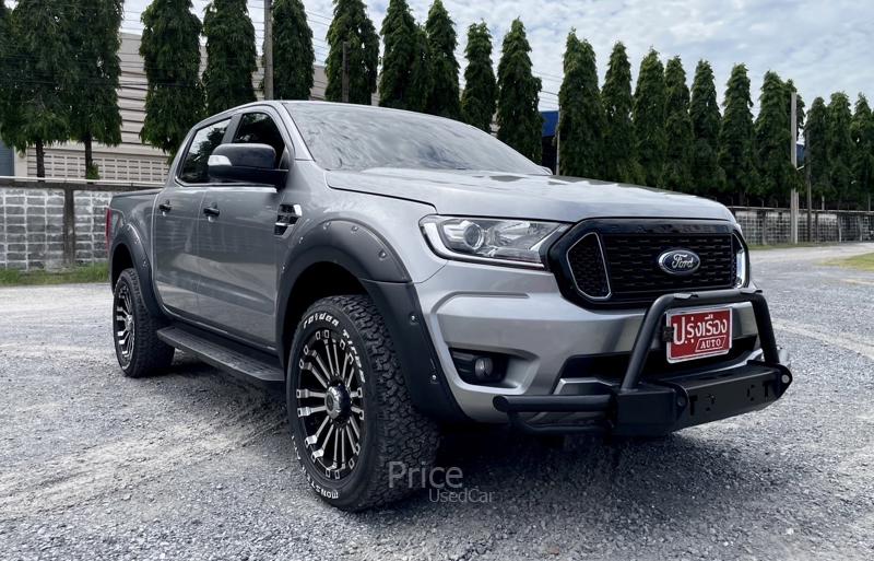 ขายรถกระบะมือสอง-ford-ฟอร์ด-ranger-รถปี2022-รหัส90222-5b7d9c69.jpg