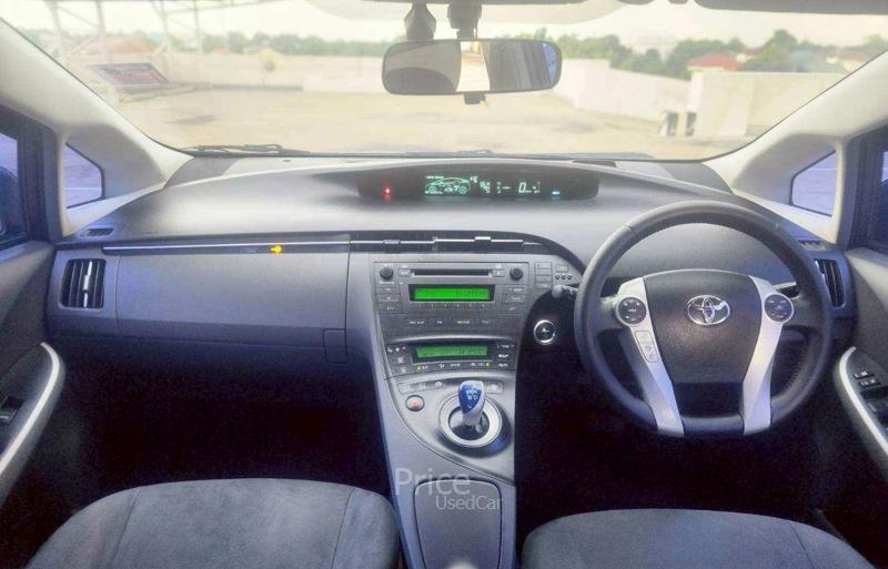 ขายรถเก๋งมือสอง-toyota-โตโยต้า-prius-รถปี2011-รหัส90246-0c100651.jpg