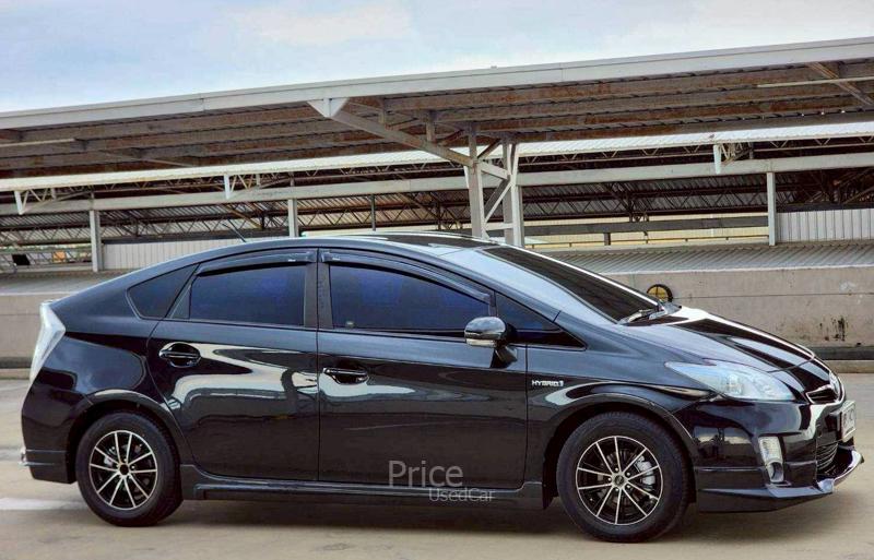 ขายรถเก๋งมือสอง-toyota-โตโยต้า-prius-รถปี2011-รหัส90246-5553e515.jpg