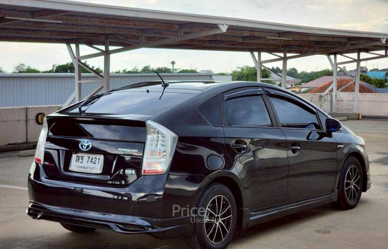 ขายรถเก๋งมือสอง-toyota-โตโยต้า-prius-รถปี2011-รหัส90246-6338c73d.jpg