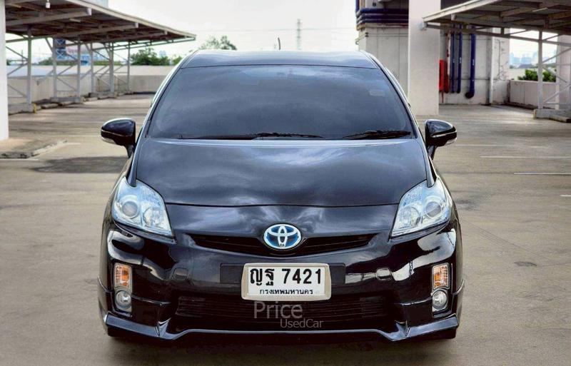 ขายรถเก๋งมือสอง-toyota-โตโยต้า-prius-รถปี2011-รหัส90246-84bb9d3e.jpg