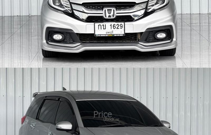 ขายรถเก๋งมือสอง-honda-ฮอนด้า-mobilio-รถปี2015-รหัส90247-c7656320.jpg