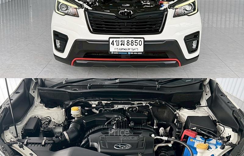 ขายรถอเนกประสงค์มือสอง-subaru-ซูบารุ-forester-รถปี2019-รหัส90250-61df5963.jpg