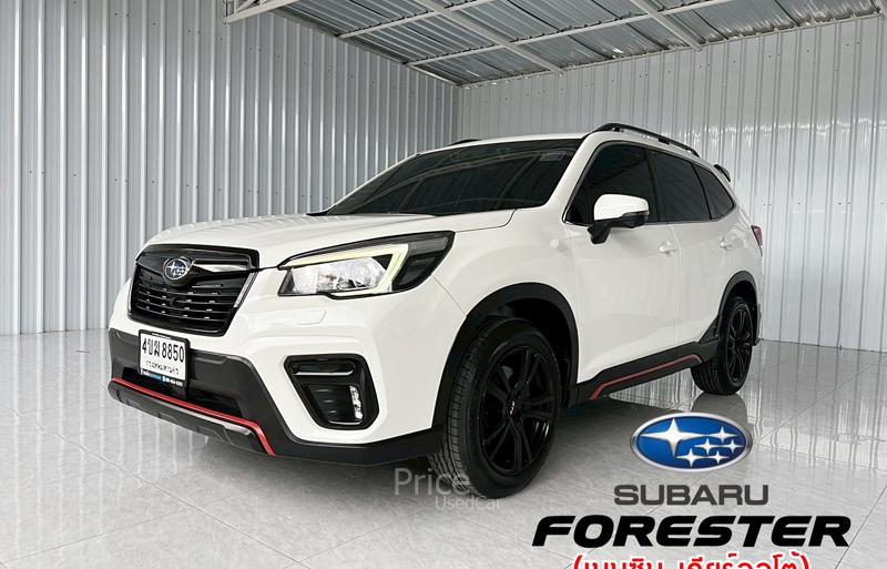 ขายรถอเนกประสงค์มือสอง-subaru-ซูบารุ-forester-รถปี2019-รหัส90250-fc6b65e0.jpg ขายรถอเนกประสงค์มือสอง-subaru-ซูบารุ-forester-รถปี2019-รหัส90250-fc6b65e0.jpg