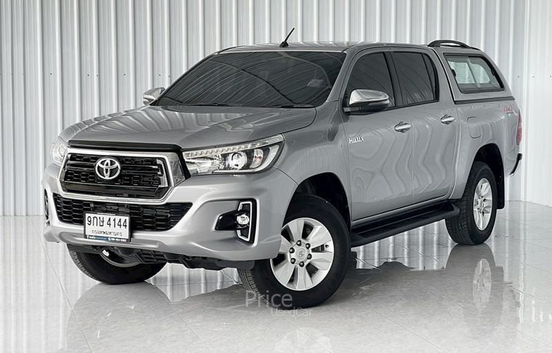 ขายรถกระบะมือสอง-toyota-โตโยต้า-hilux-revo-รถปี2020-รหัส90265-faae27af.jpg ขายรถกระบะมือสอง-toyota-โตโยต้า-hilux-revo-รถปี2020-รหัส90265-faae27af.jpg
