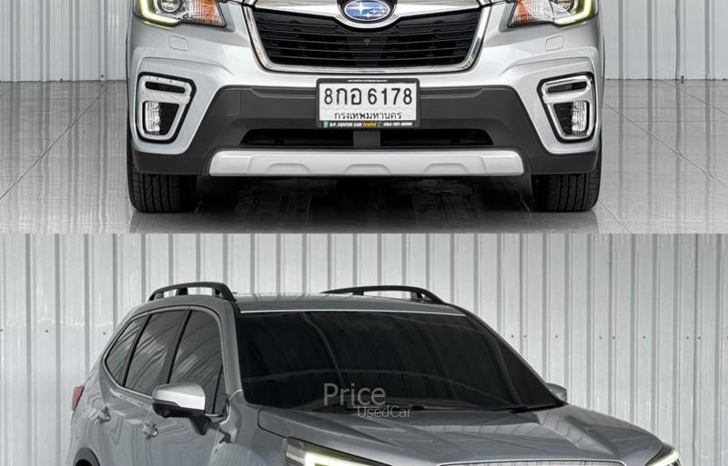 ขายรถอเนกประสงค์มือสอง-subaru-ซูบารุ-forester-รถปี2019-รหัส90267-302addd2.jpg ขายรถอเนกประสงค์มือสอง-subaru-ซูบารุ-forester-รถปี2019-รหัส90267-302addd2.jpg
