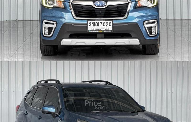 ขายรถอเนกประสงค์มือสอง-subaru-ซูบารุ-forester-รถปี2019-รหัส90269-91a20211.jpg ขายรถอเนกประสงค์มือสอง-subaru-ซูบารุ-forester-รถปี2019-รหัส90269-91a20211.jpg
