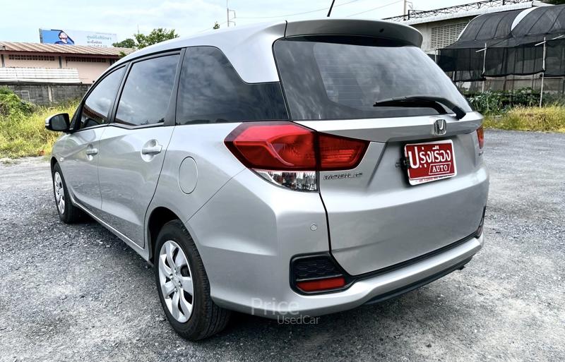 ขายรถเก๋งมือสอง-honda-ฮอนด้า-mobilio-รถปี2015-รหัส90274-c5037295.jpg ขายรถเก๋งมือสอง-honda-ฮอนด้า-mobilio-รถปี2015-รหัส90274-c5037295.jpg