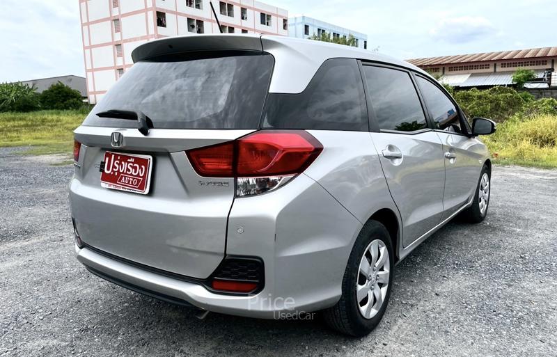 ขายรถเก๋งมือสอง-honda-ฮอนด้า-mobilio-รถปี2015-รหัส90274-f6ce3dcd.jpg ขายรถเก๋งมือสอง-honda-ฮอนด้า-mobilio-รถปี2015-รหัส90274-f6ce3dcd.jpg