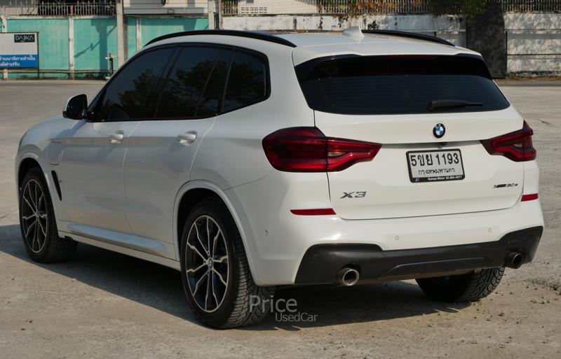 ขายรถอเนกประสงค์มือสอง-bmw-บีเอ็มดับบลิว-x3-รถปี2020-รหัส90305-c8f7db14.jpg ขายรถอเนกประสงค์มือสอง-bmw-บีเอ็มดับบลิว-x3-รถปี2020-รหัส90305-c8f7db14.jpg
