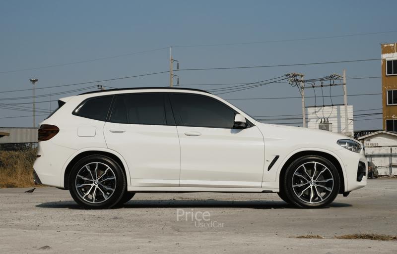 ขายรถอเนกประสงค์มือสอง-bmw-บีเอ็มดับบลิว-x3-รถปี2020-รหัส90305-cf756654.jpg ขายรถอเนกประสงค์มือสอง-bmw-บีเอ็มดับบลิว-x3-รถปี2020-รหัส90305-cf756654.jpg