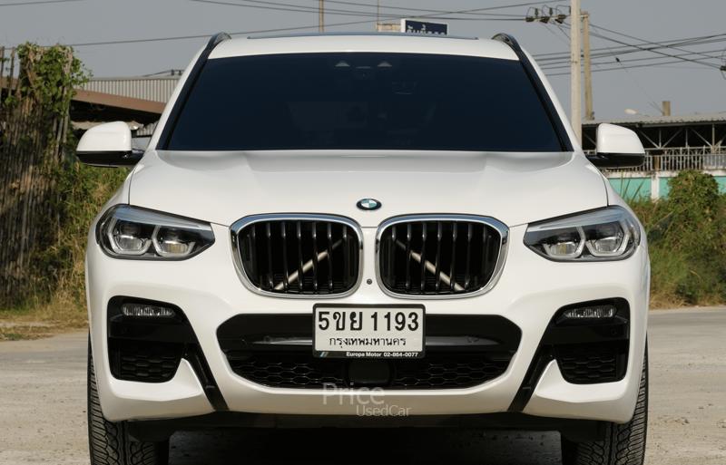 ขายรถอเนกประสงค์มือสอง-bmw-บีเอ็มดับบลิว-x3-รถปี2020-รหัส90305-dafde994.jpg ขายรถอเนกประสงค์มือสอง-bmw-บีเอ็มดับบลิว-x3-รถปี2020-รหัส90305-dafde994.jpg