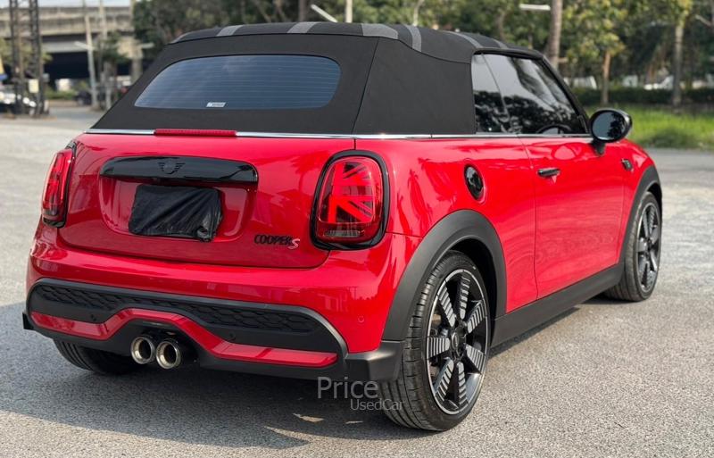 ขายรถเก๋งมือสอง-mini-มินิ-cooper-รถปี2021-รหัส90307-12b7c9bc.jpg ขายรถเก๋งมือสอง-mini-มินิ-cooper-รถปี2021-รหัส90307-12b7c9bc.jpg