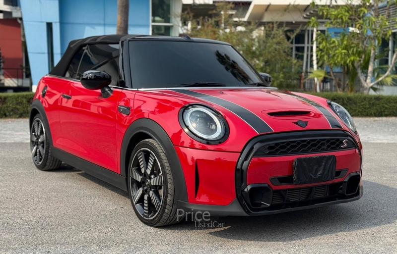 ขายรถเก๋งมือสอง-mini-มินิ-cooper-รถปี2021-รหัส90307-7ca53152.jpg ขายรถเก๋งมือสอง-mini-มินิ-cooper-รถปี2021-รหัส90307-7ca53152.jpg