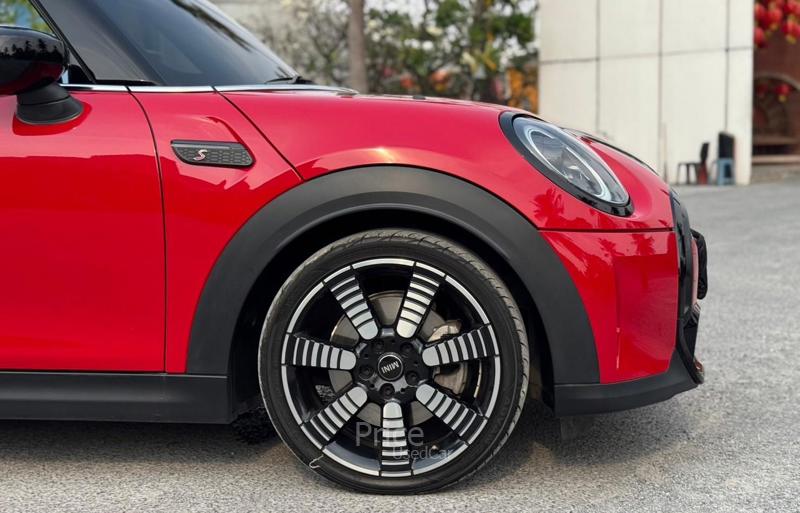 ขายรถเก๋งมือสอง-mini-มินิ-cooper-รถปี2021-รหัส90307-93d37589.jpg ขายรถเก๋งมือสอง-mini-มินิ-cooper-รถปี2021-รหัส90307-93d37589.jpg