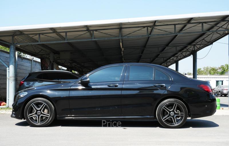 ขายรถเก๋งมือสอง-mercedes-benz-เมอร์เซเดสเบนซ์-c300-รถปี2021-รหัส90308-40cc115a.jpg ขายรถเก๋งมือสอง-mercedes-benz-เมอร์เซเดสเบนซ์-c300-รถปี2021-รหัส90308-40cc115a.jpg