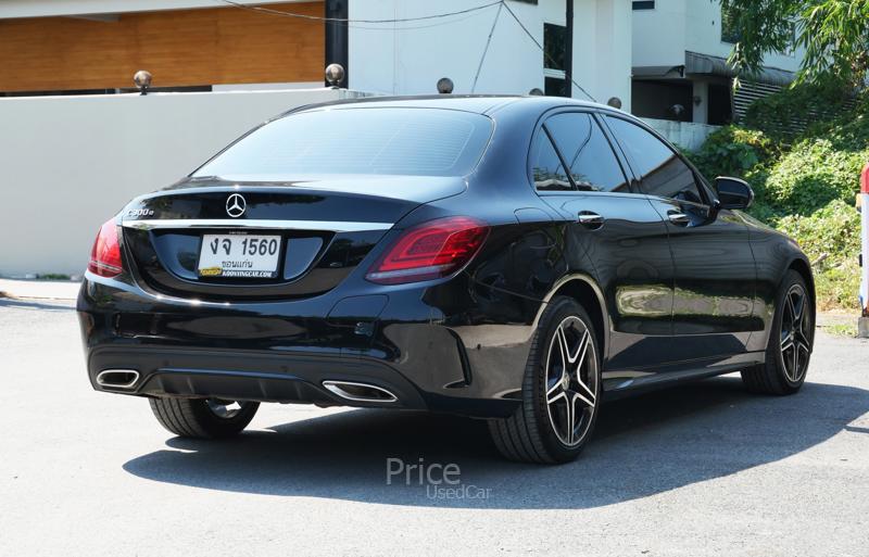 ขายรถเก๋งมือสอง-mercedes-benz-เมอร์เซเดสเบนซ์-c300-รถปี2021-รหัส90308-428b11cf.jpg ขายรถเก๋งมือสอง-mercedes-benz-เมอร์เซเดสเบนซ์-c300-รถปี2021-รหัส90308-428b11cf.jpg