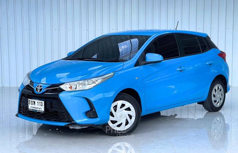 ขายรถเก๋งมือสอง-toyota-โตโยต้า-yaris-รถปี2021-รหัส90326-eeb5afd2.jpg ขายรถเก๋งมือสอง-toyota-โตโยต้า-yaris-รถปี2021-รหัส90326-eeb5afd2.jpg
