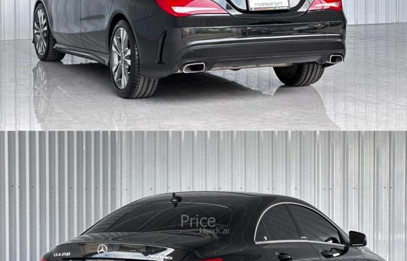 ขายรถเก๋งมือสอง-mercedes-benz-เมอร์เซเดสเบนซ์-cla200-รถปี2017-รหัส90337-1071aed4.jpg