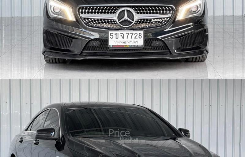 ขายรถเก๋งมือสอง-mercedes-benz-เมอร์เซเดสเบนซ์-cla200-รถปี2017-รหัส90337-d6e00250.jpg