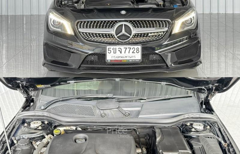 ขายรถเก๋งมือสอง-mercedes-benz-เมอร์เซเดสเบนซ์-cla200-รถปี2017-รหัส90337-f446faa6.jpg