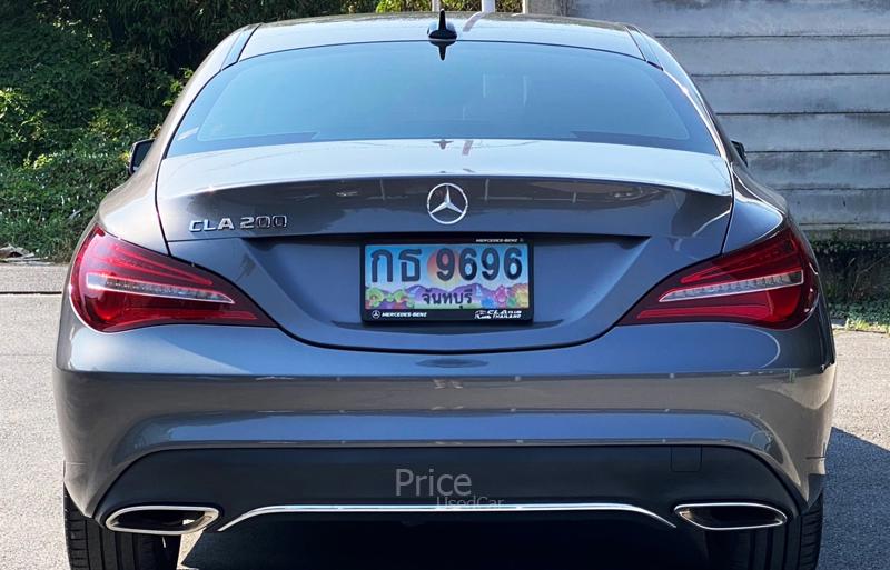 ขายรถเก๋งมือสอง-mercedes-benz-เมอร์เซเดสเบนซ์-cla200-รถปี2018-รหัส90341-4d45600b.jpg