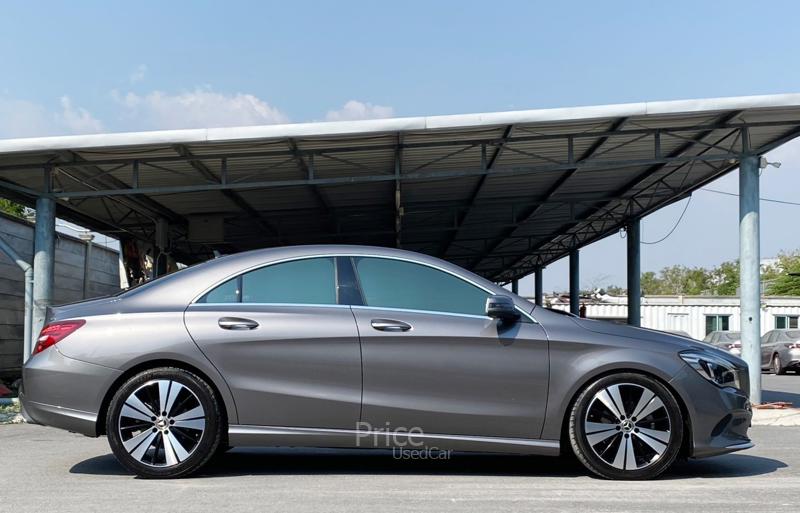 ขายรถเก๋งมือสอง-mercedes-benz-เมอร์เซเดสเบนซ์-cla200-รถปี2018-รหัส90341-88d18231.jpg