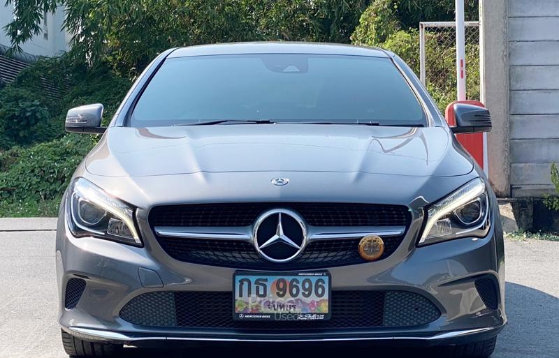 ขายรถเก๋งมือสอง-mercedes-benz-เมอร์เซเดสเบนซ์-cla200-รถปี2018-รหัส90341-9cd9e876.jpg