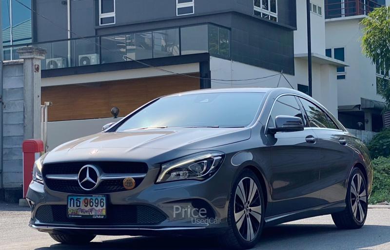 ขายรถเก๋งมือสอง-mercedes-benz-เมอร์เซเดสเบนซ์-cla200-รถปี2018-รหัส90341-ec4e1b3f.jpg