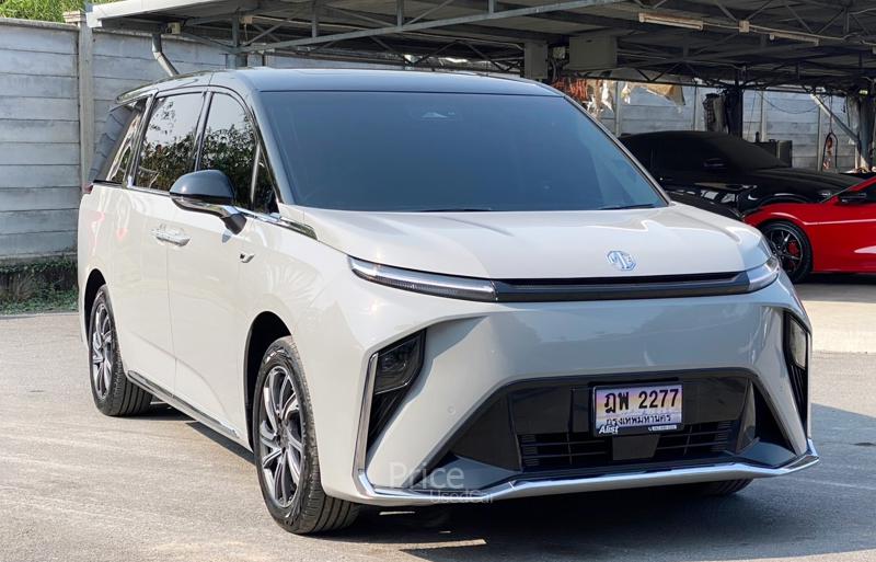 รถเก๋งมือสอง MG MGB รถปี 2023