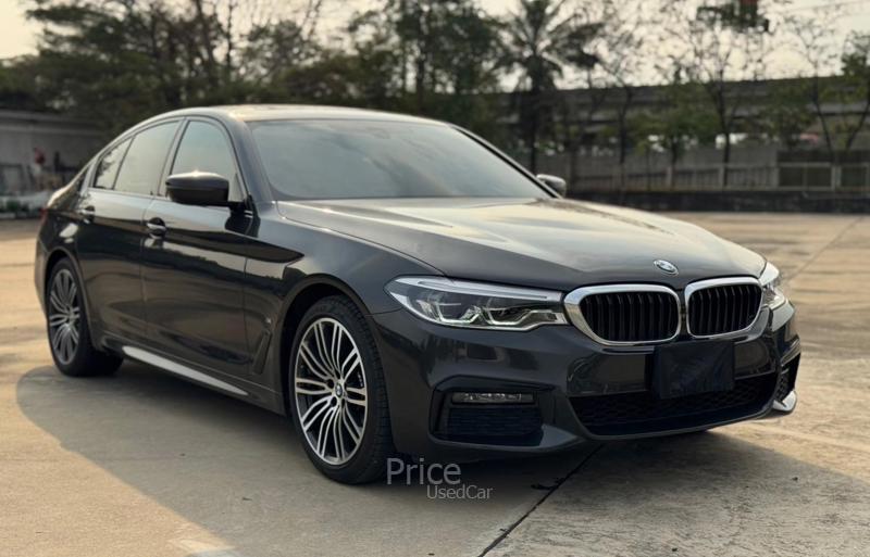 ขายรถเก๋งมือสอง-bmw-บีเอ็มดับบลิว-530i-รถปี2019-รหัส90360-91298469.jpg ขายรถเก๋งมือสอง-bmw-บีเอ็มดับบลิว-530i-รถปี2019-รหัส90360-91298469.jpg