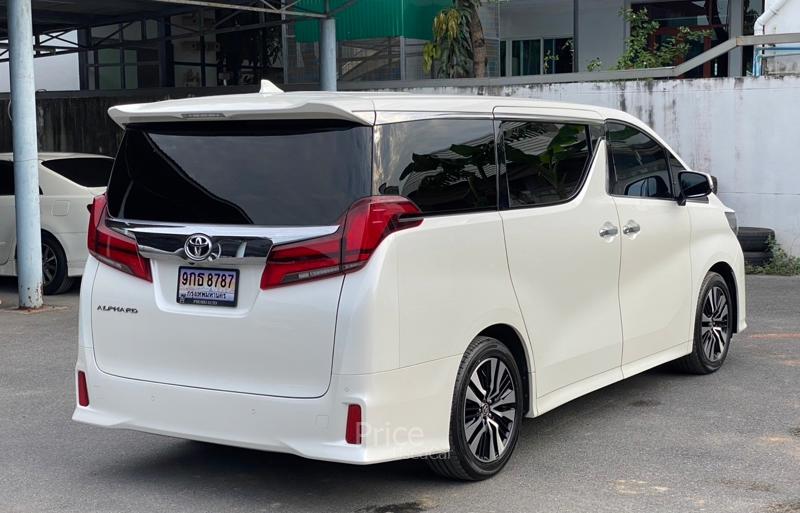 ขายรถตู้มือสอง-toyota-โตโยต้า-alphard-รถปี2022-รหัส90363-bf1bd47e.jpg