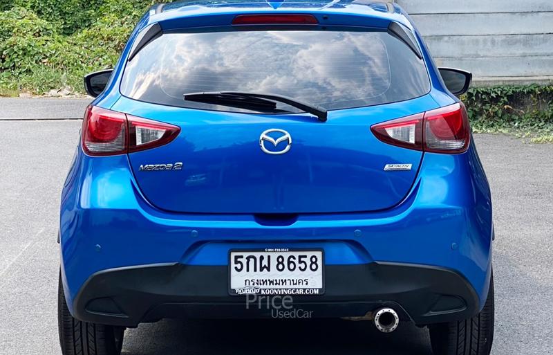 ขายรถเก๋งมือสอง-mazda-มาสด้า-2-รถปี2015-รหัส90371-25dc96a0.jpg