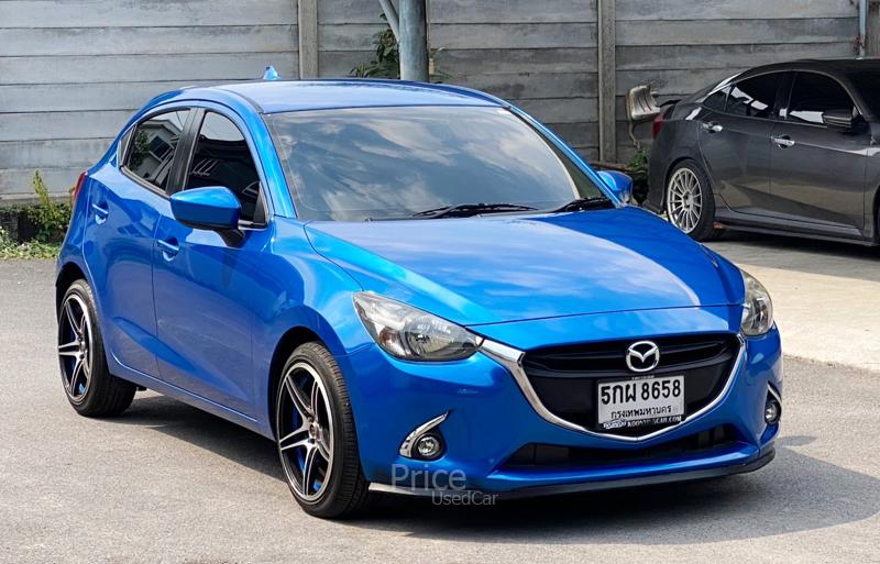 ขายรถเก๋งมือสอง-mazda-มาสด้า-2-รถปี2015-รหัส90371-c8aec6fc.jpg