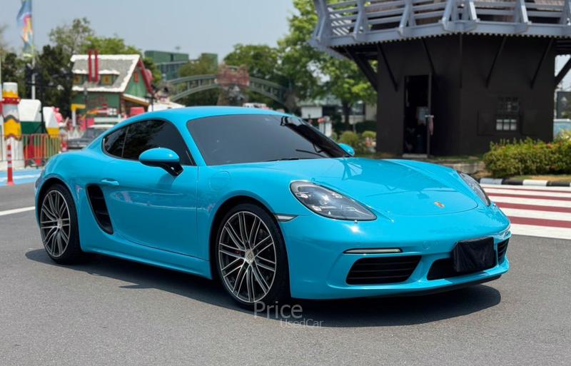 ขายรถเก๋งมือสอง-porsche-ปอร์เช่-718-รถปี2017-รหัส90396-3fcf0087.jpg ขายรถเก๋งมือสอง-porsche-ปอร์เช่-718-รถปี2017-รหัส90396-3fcf0087.jpg