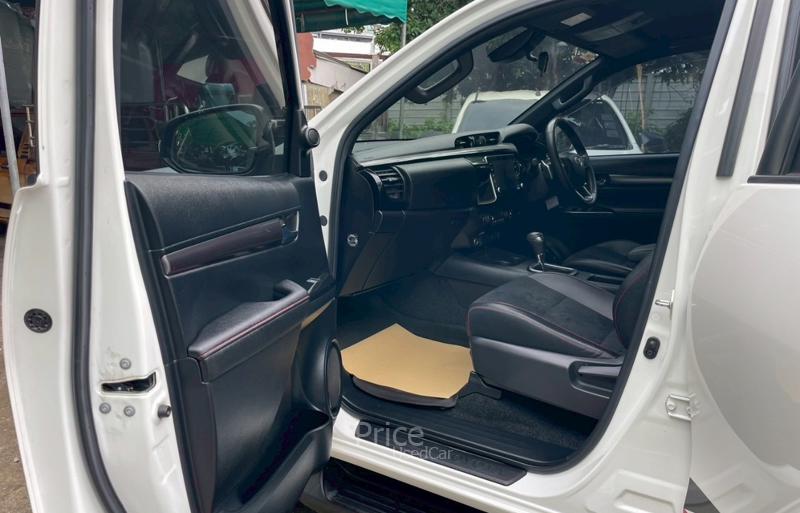 ขายรถกระบะมือสอง-toyota-โตโยต้า-hilux-revo-รถปี2022-รหัส90401-33f430db.jpg ขายรถกระบะมือสอง-toyota-โตโยต้า-hilux-revo-รถปี2022-รหัส90401-33f430db.jpg