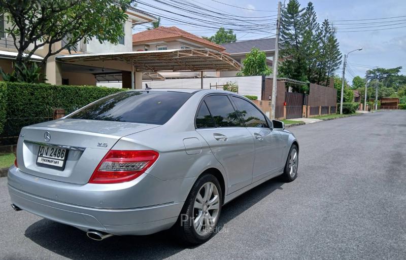 ขายรถเก๋งมือสอง-mercedes-benz-เมอร์เซเดสเบนซ์-c230-รถปี2009-รหัส90413-6695a9c7.jpg ขายรถเก๋งมือสอง-mercedes-benz-เมอร์เซเดสเบนซ์-c230-รถปี2009-รหัส90413-6695a9c7.jpg