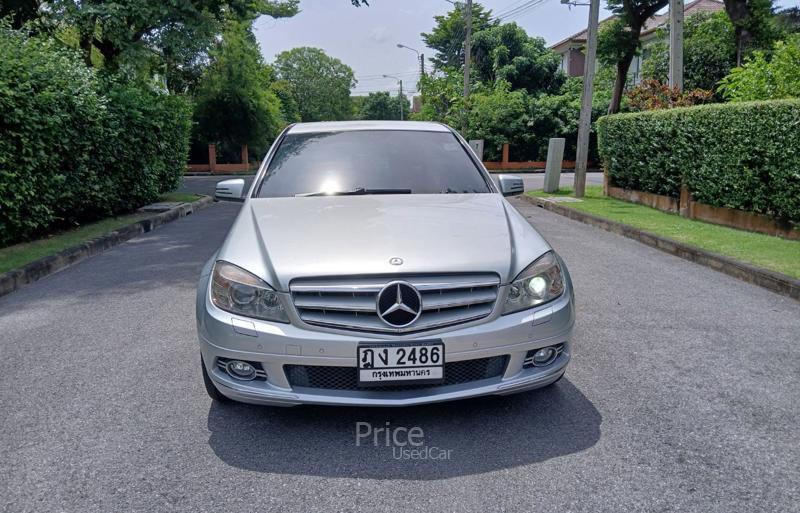 ขายรถเก๋งมือสอง-mercedes-benz-เมอร์เซเดสเบนซ์-c230-รถปี2009-รหัส90413-780820d5.jpg ขายรถเก๋งมือสอง-mercedes-benz-เมอร์เซเดสเบนซ์-c230-รถปี2009-รหัส90413-780820d5.jpg